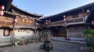 全国“游购乡村·欢乐大集”系列活动启动仪式在获嘉县同盟古镇举行